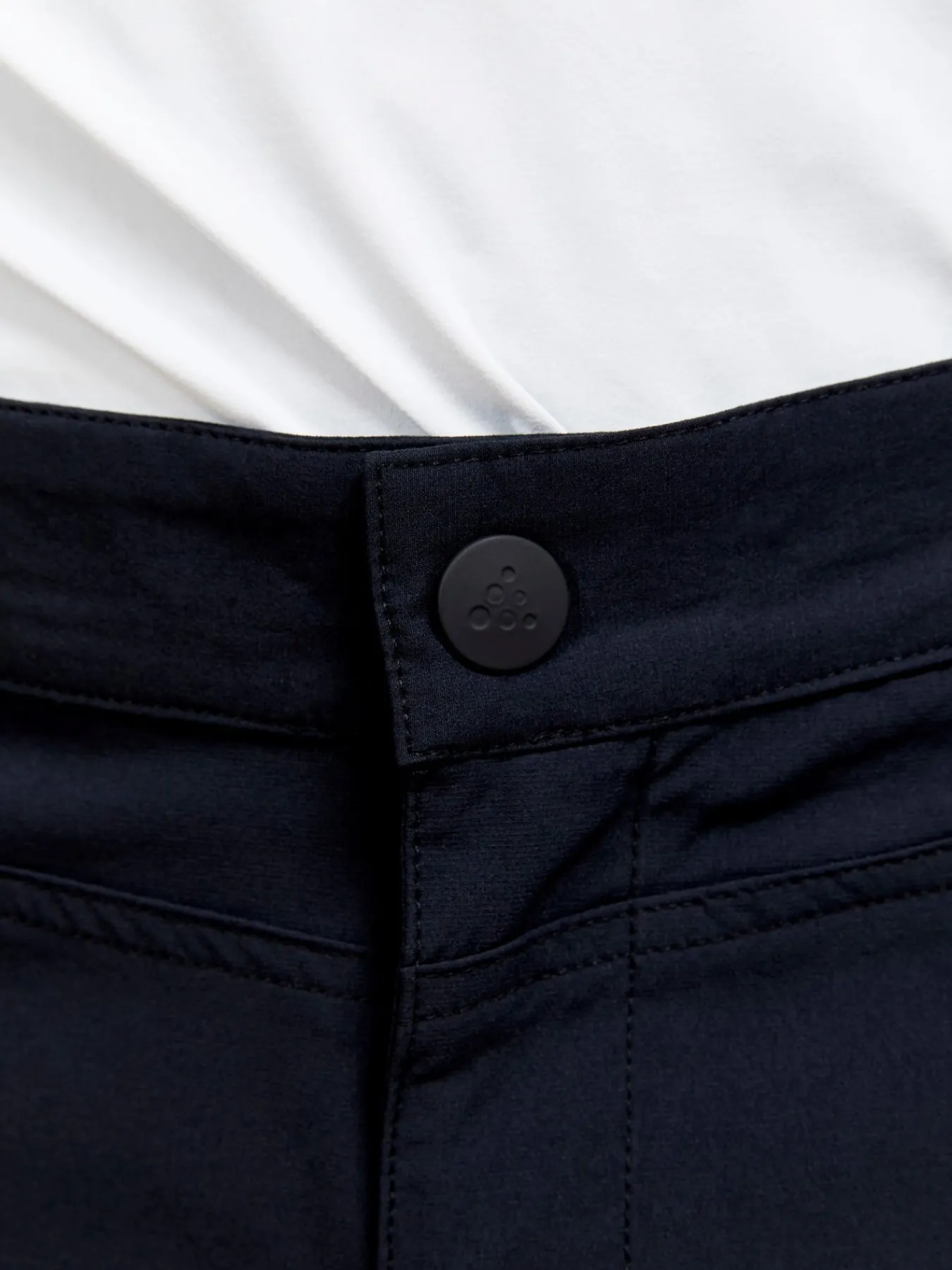 Shorts>Craft Sportswear ADV Explore Tech Shorts M Black