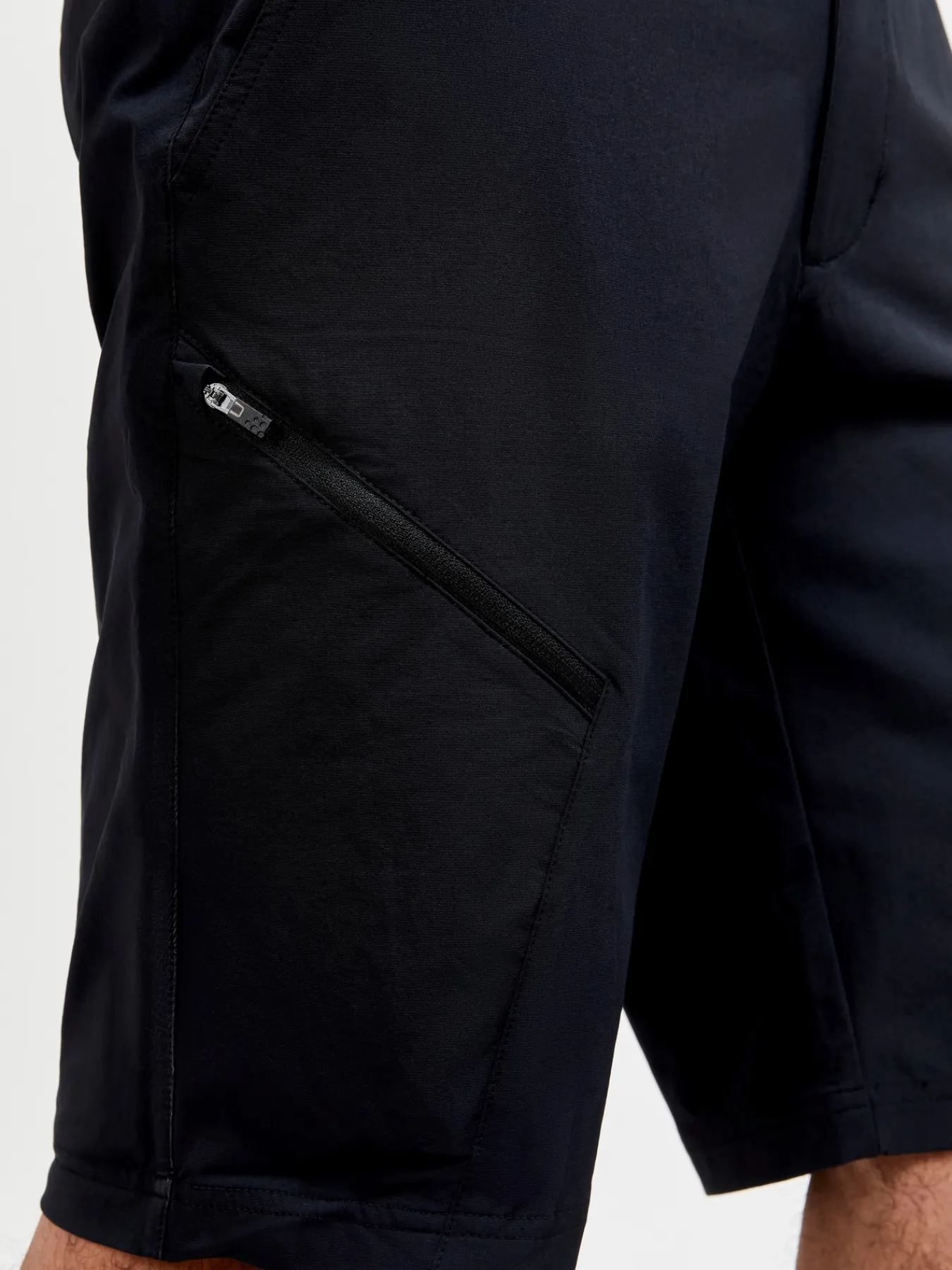Shorts>Craft Sportswear ADV Explore Tech Shorts M Black