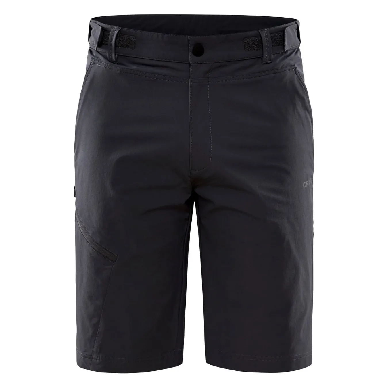 Shorts>Craft Sportswear ADV Explore Tech Shorts M Asphalt