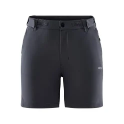 Shorts & Skjørt>Craft Sportswear ADV Explore Tech Shorts W Asphalt