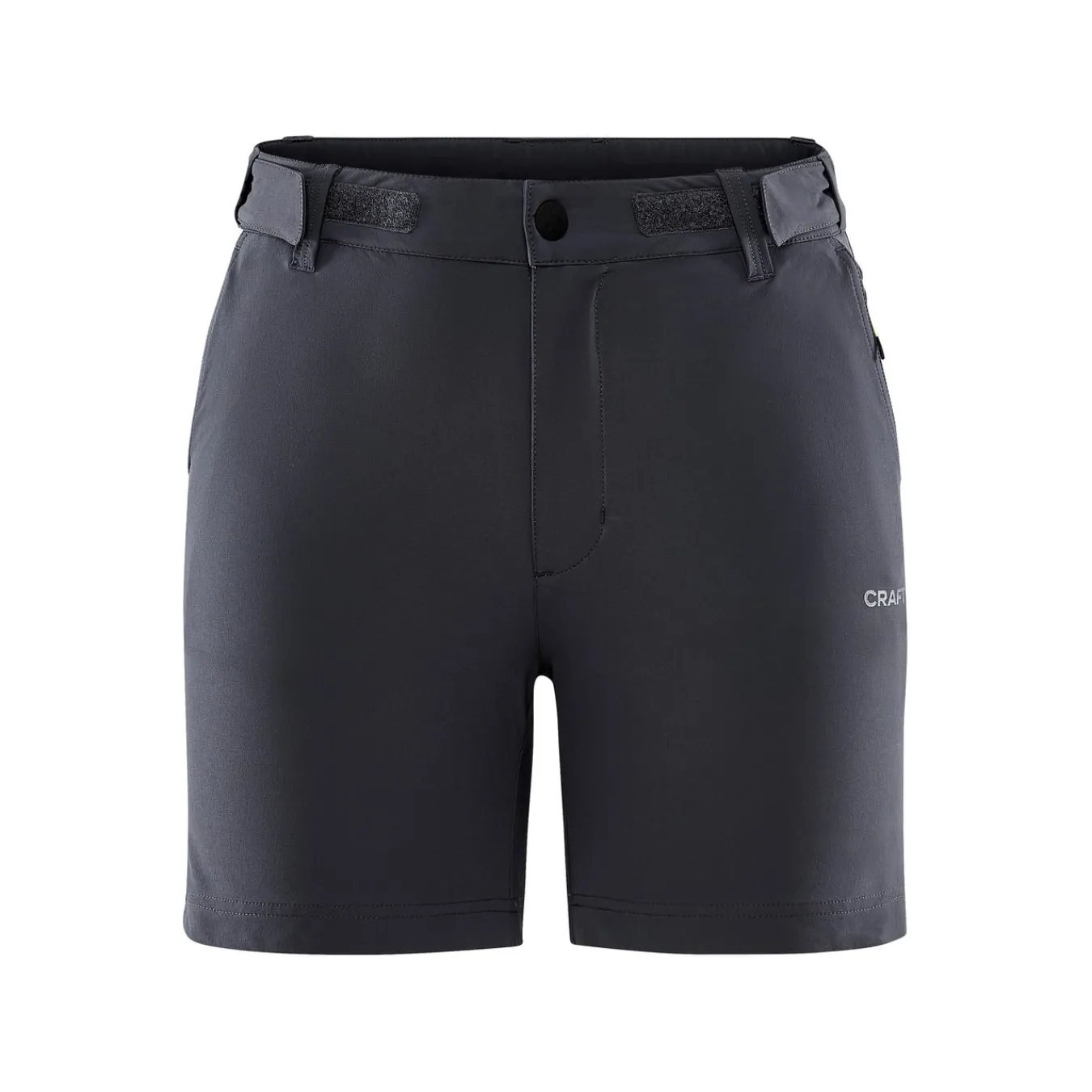 Shorts & Skjørt>Craft Sportswear ADV Explore Tech Shorts W Asphalt
