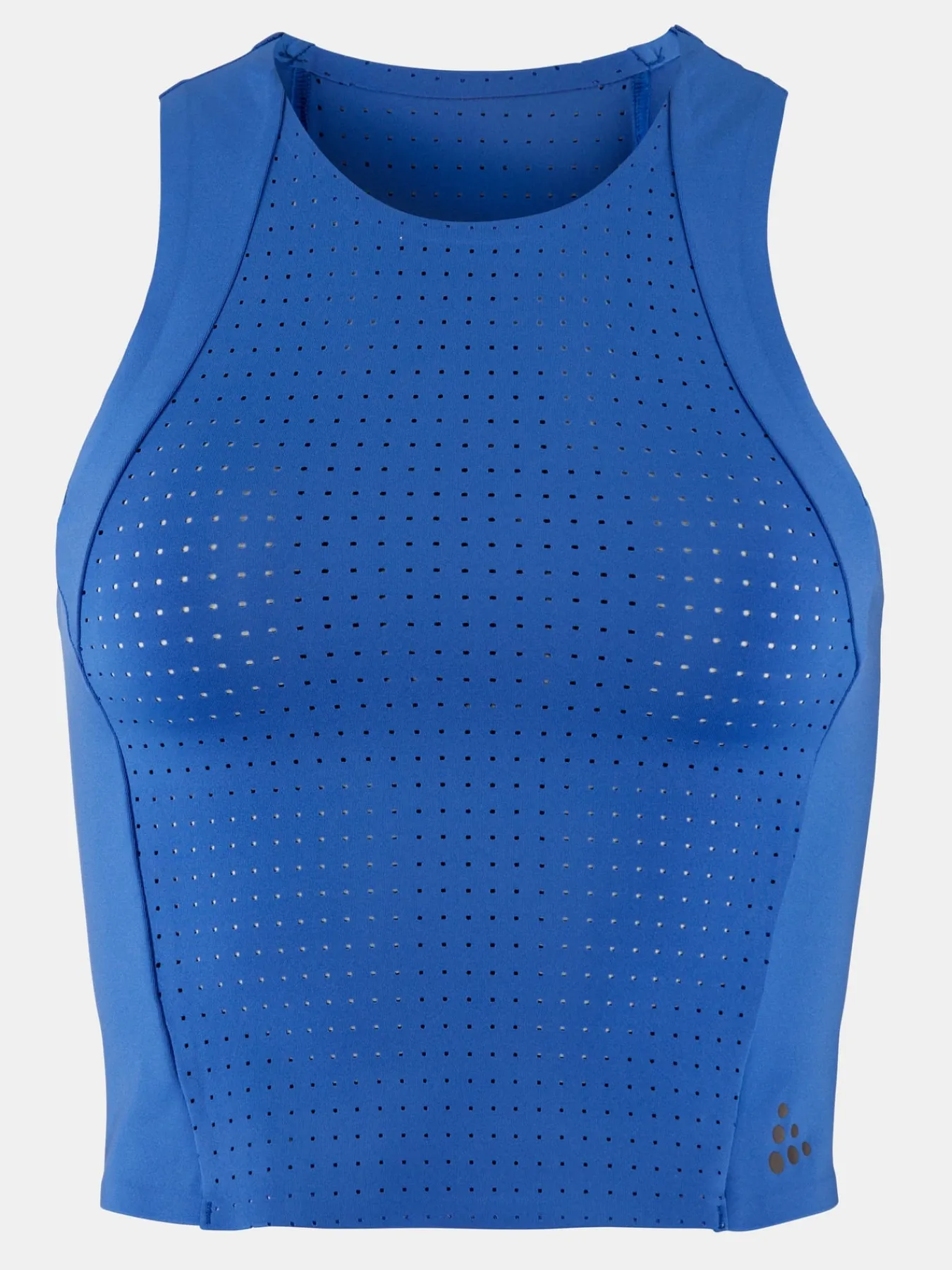 T-Skjorter & Singleter|Trening>Craft Sportswear ADV HiT Perforated Tank W Jump