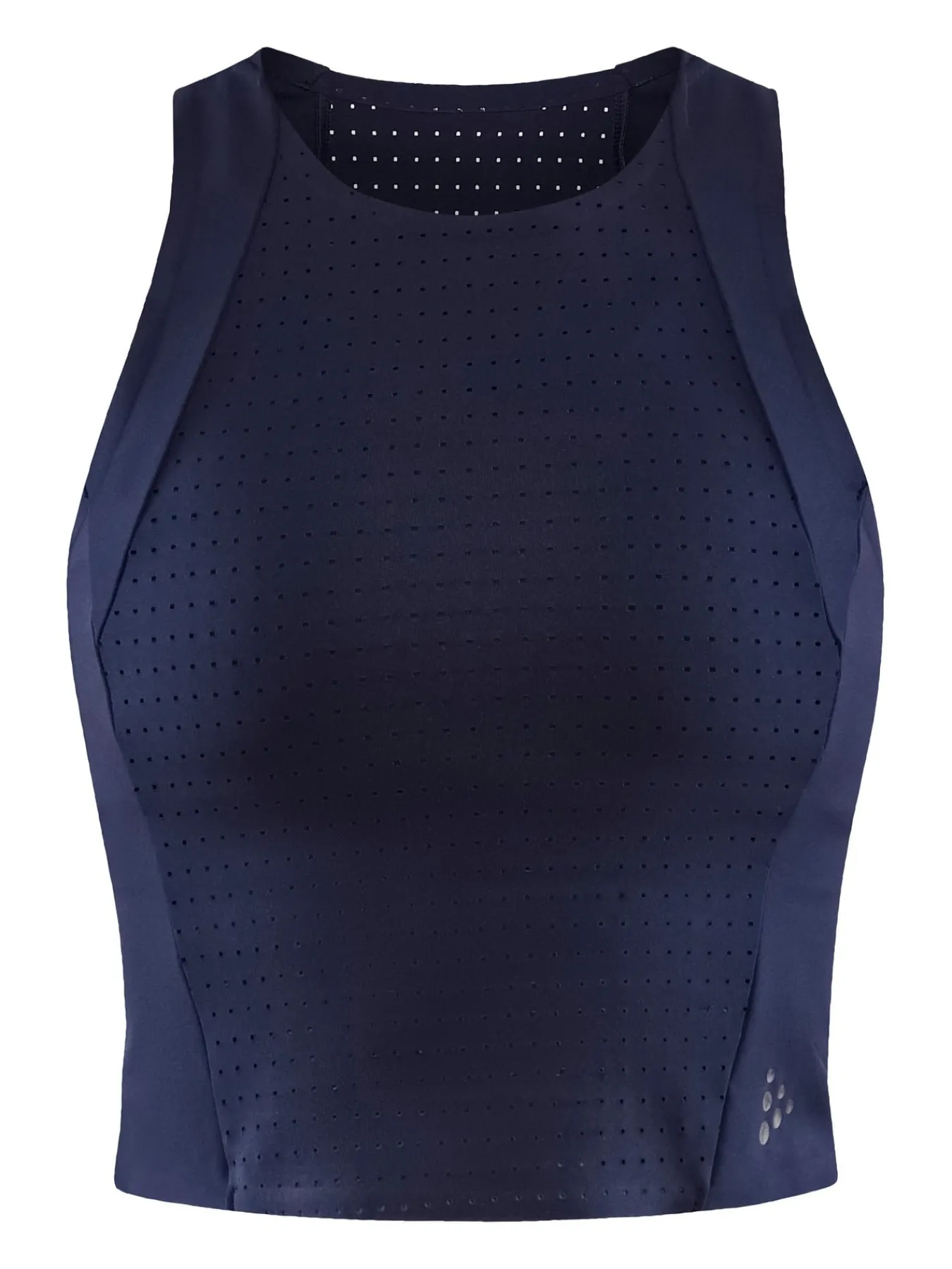 T-Skjorter & Singleter|Trening>Craft Sportswear ADV HiT Perforated Tank W Blaze