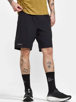 Shorts|Trening>Craft Sportswear ADV HiT Shorts M Black