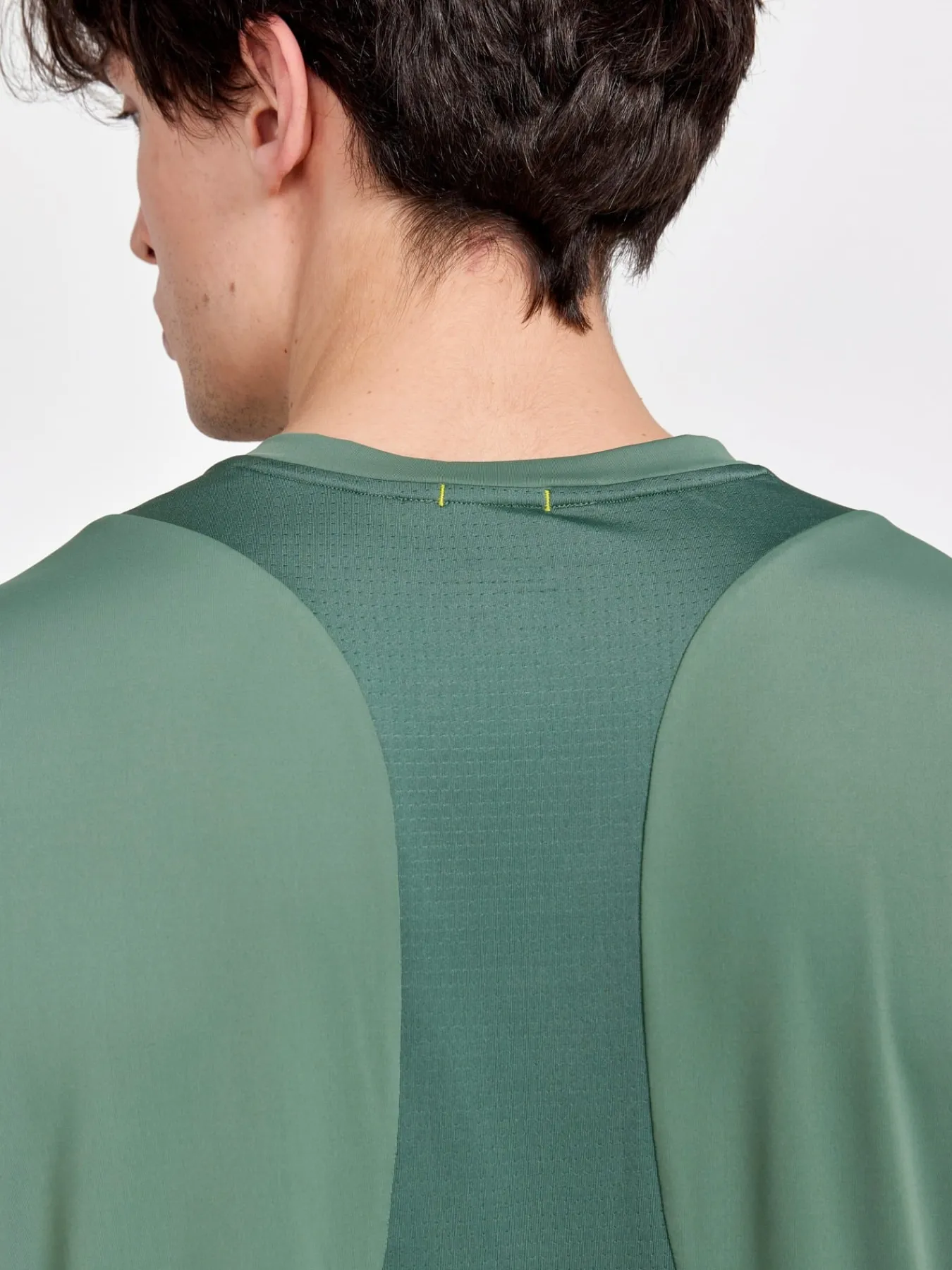 T-Skjorter & Singleter|Trening>Craft Sportswear ADV HiT SS Tee M Moss