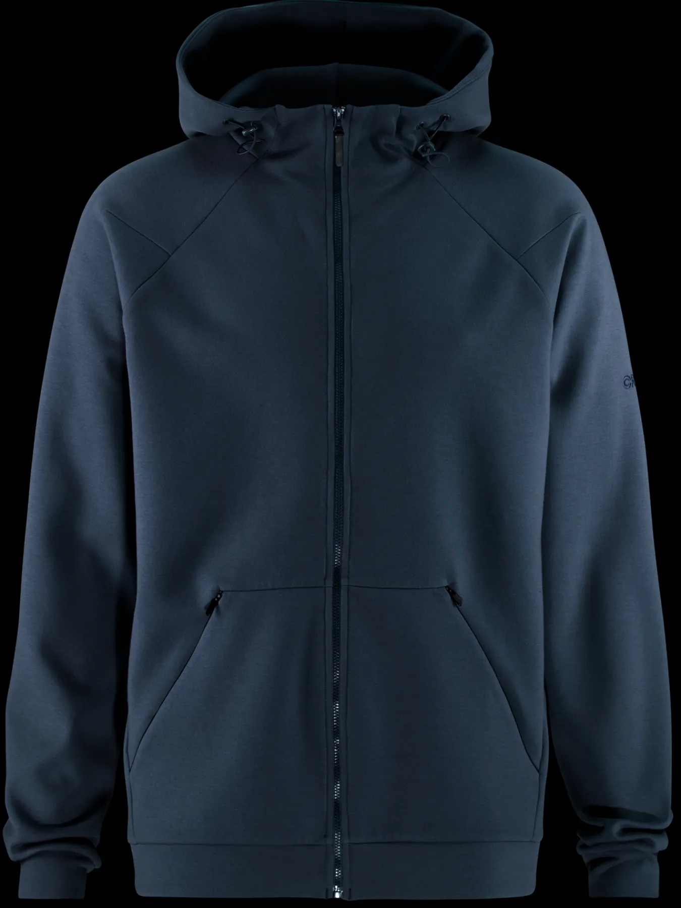Gensere>Craft Sportswear ADV Join Fz Hoodie M Blaze