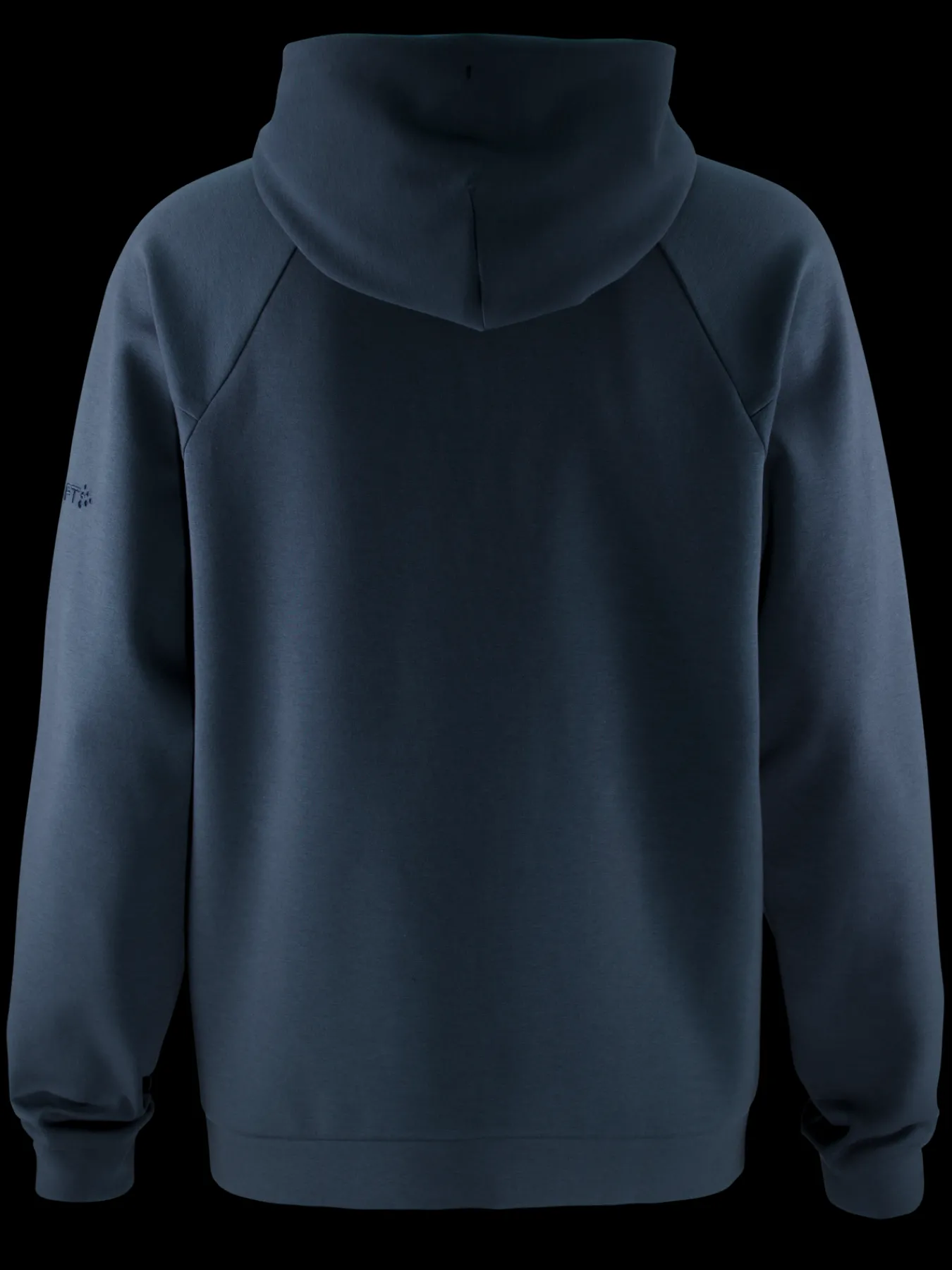 Gensere>Craft Sportswear ADV Join Fz Hoodie M Blaze