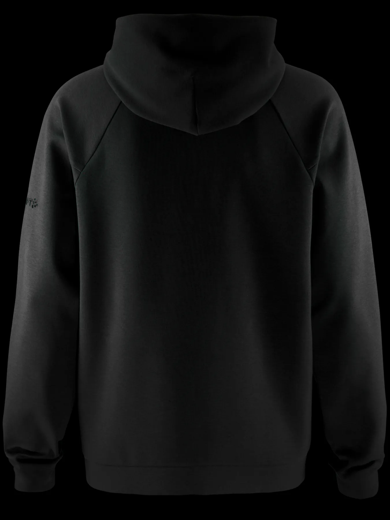 Gensere>Craft Sportswear ADV Join Fz Hoodie M Black