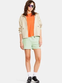 Gensere>Craft Sportswear ADV Join Fz Hoodie W Plaster