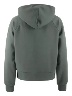 Gensere>Craft Sportswear ADV Join Fz Hoodie W Leaf