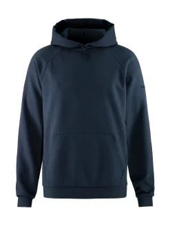 Gensere>Craft Sportswear ADV Join Hoodie M Blaze