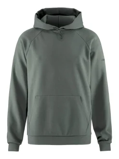 Gensere>Craft Sportswear ADV Join Hoodie M Leaf