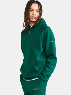 Gensere>Craft Sportswear ADV Join Hoodie M Twig