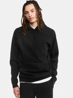 Gensere>Craft Sportswear ADV Join Hoodie M Black