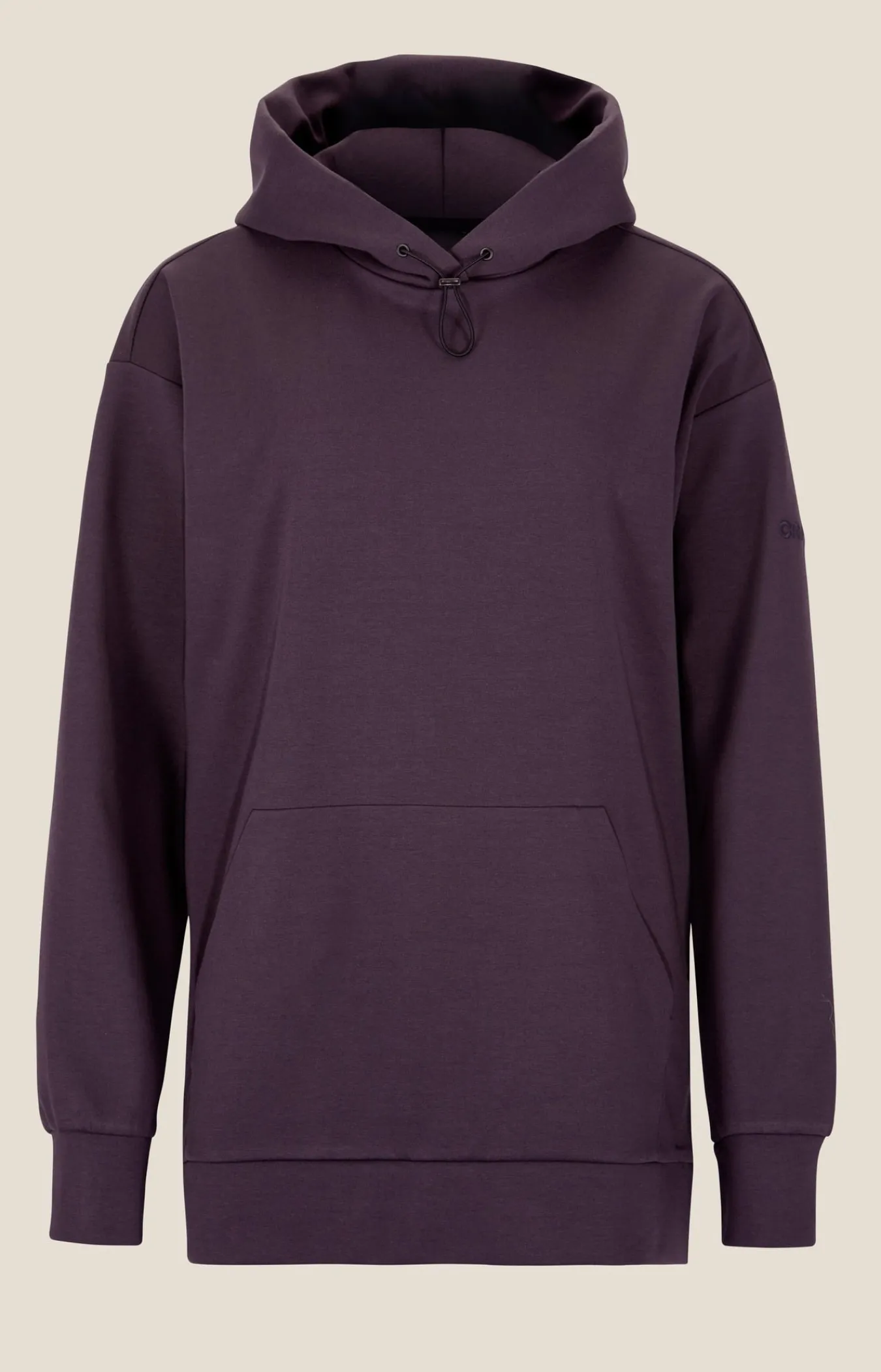 Gensere>Craft Sportswear ADV Join Long Hoodie W Dk Plum