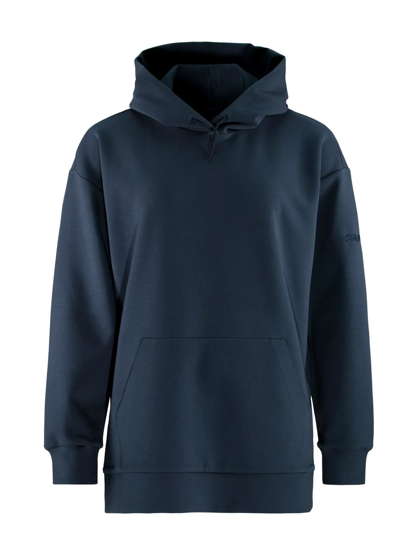 Gensere>Craft Sportswear ADV Join Long Hoodie W Blaze