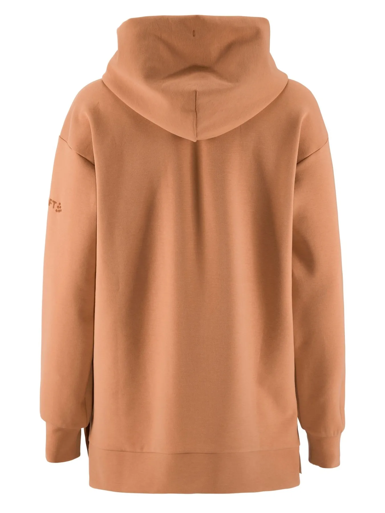 Gensere>Craft Sportswear ADV Join Long Hoodie W Syrup