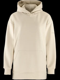 Gensere>Craft Sportswear ADV Join Long Hoodie W Plaster
