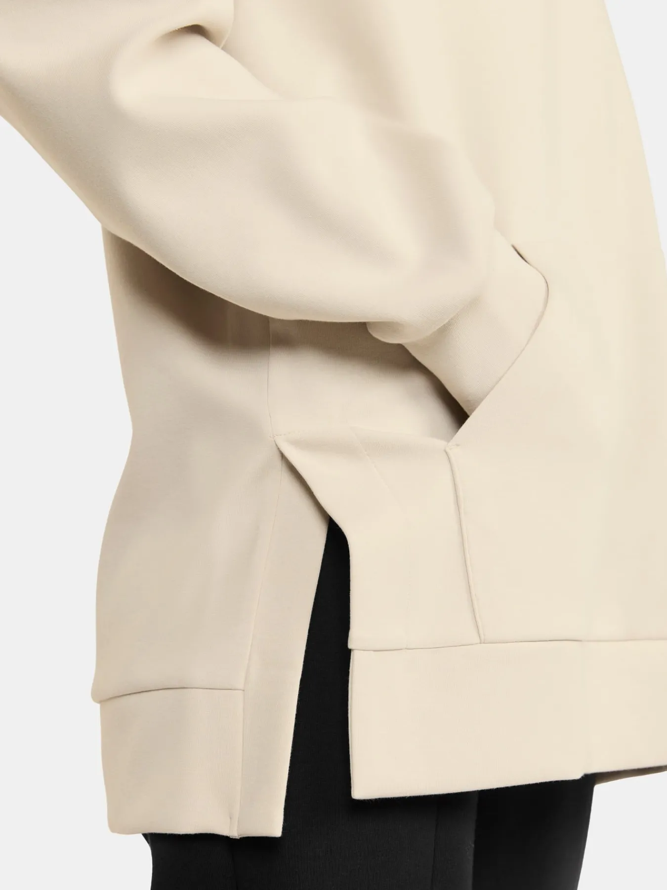 Gensere>Craft Sportswear ADV Join Long Hoodie W Plaster