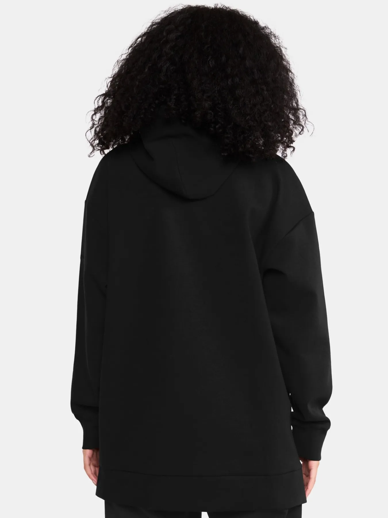 Gensere>Craft Sportswear ADV Join Long Hoodie W Black