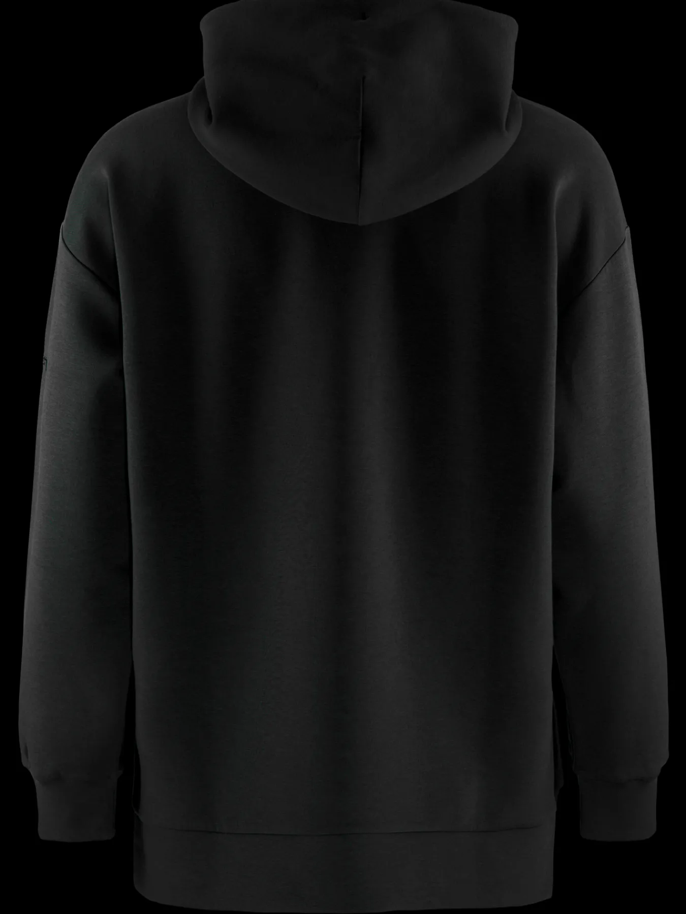 Gensere>Craft Sportswear ADV Join Long Hoodie W Black