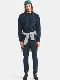 Gensere>Craft Sportswear ADV Join Rn Sweatshirt M Blaze