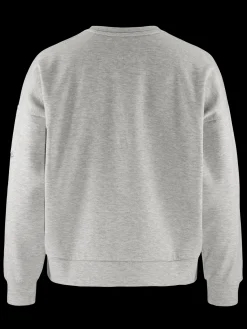 Gensere>Craft Sportswear ADV Join Rn Sweatshirt W Grey Melange