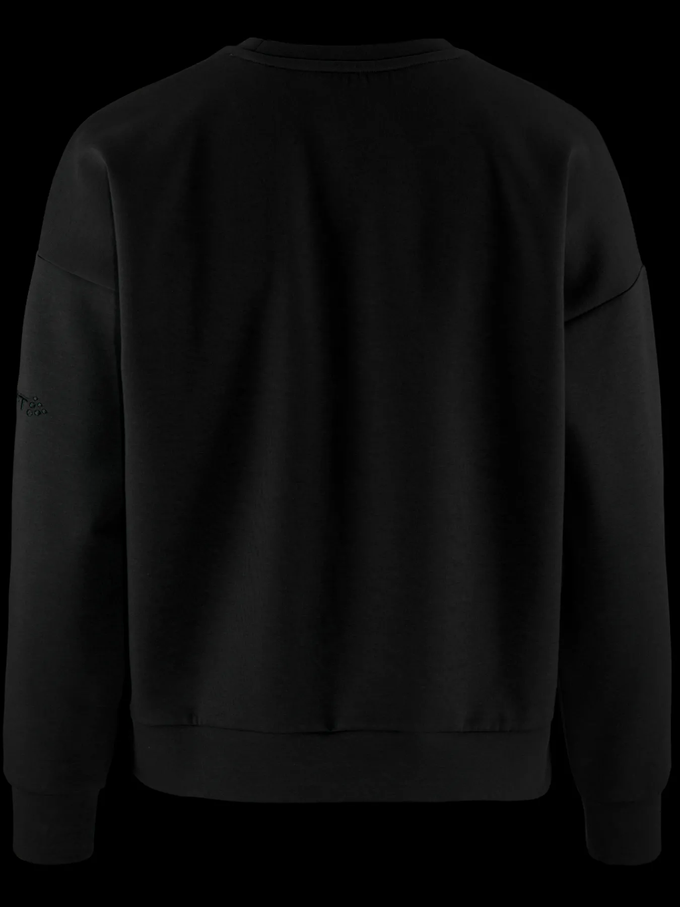 Gensere>Craft Sportswear ADV Join Rn Sweatshirt W Black