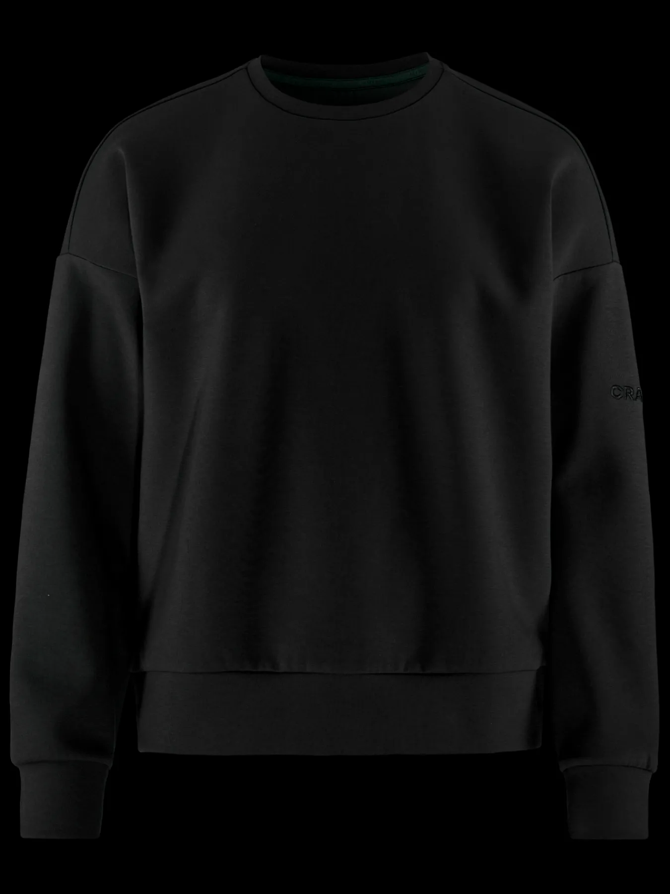 Gensere>Craft Sportswear ADV Join Rn Sweatshirt W Black