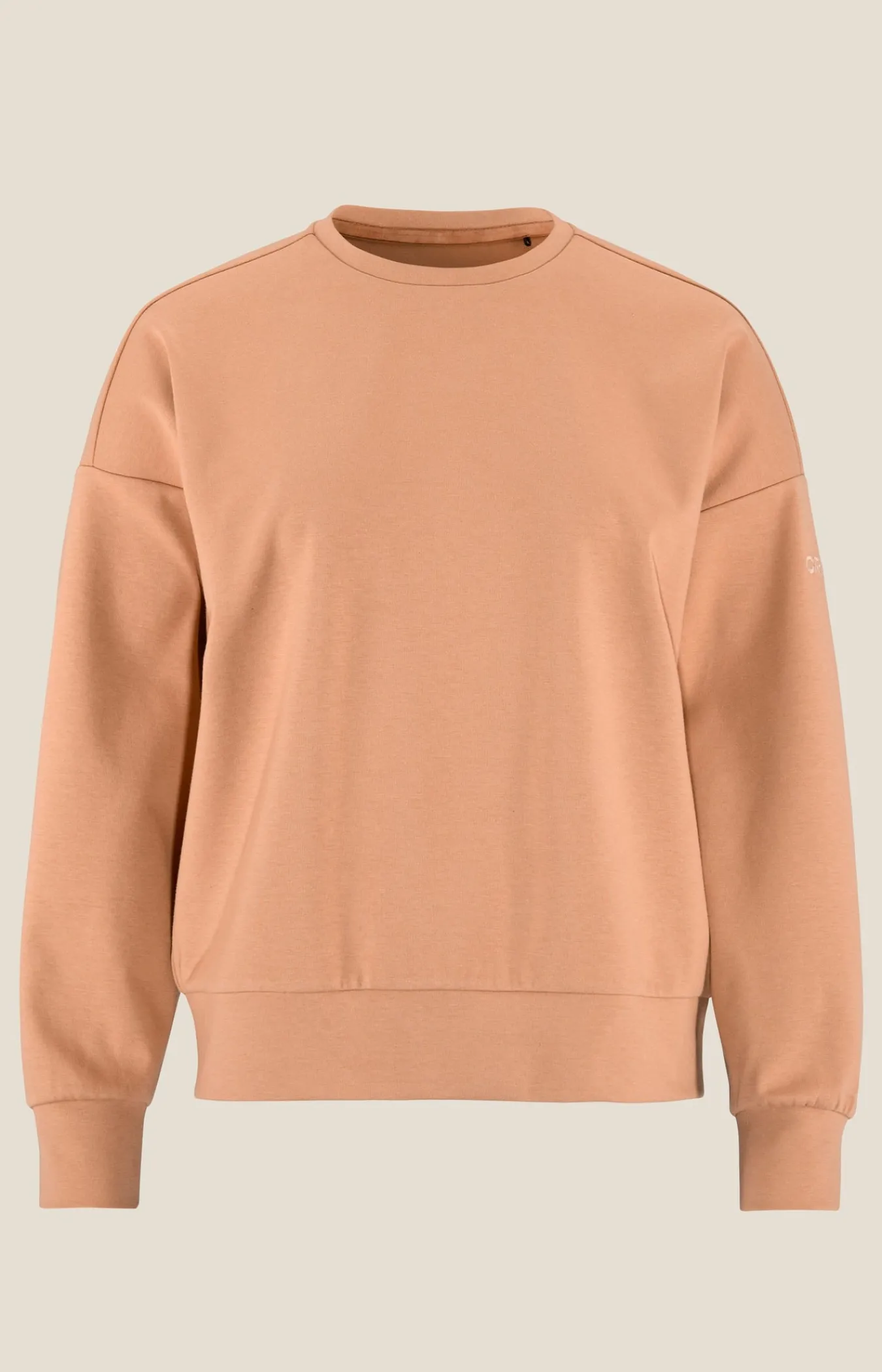 Gensere>Craft Sportswear ADV Join Rn Sweatshirt W Syrup