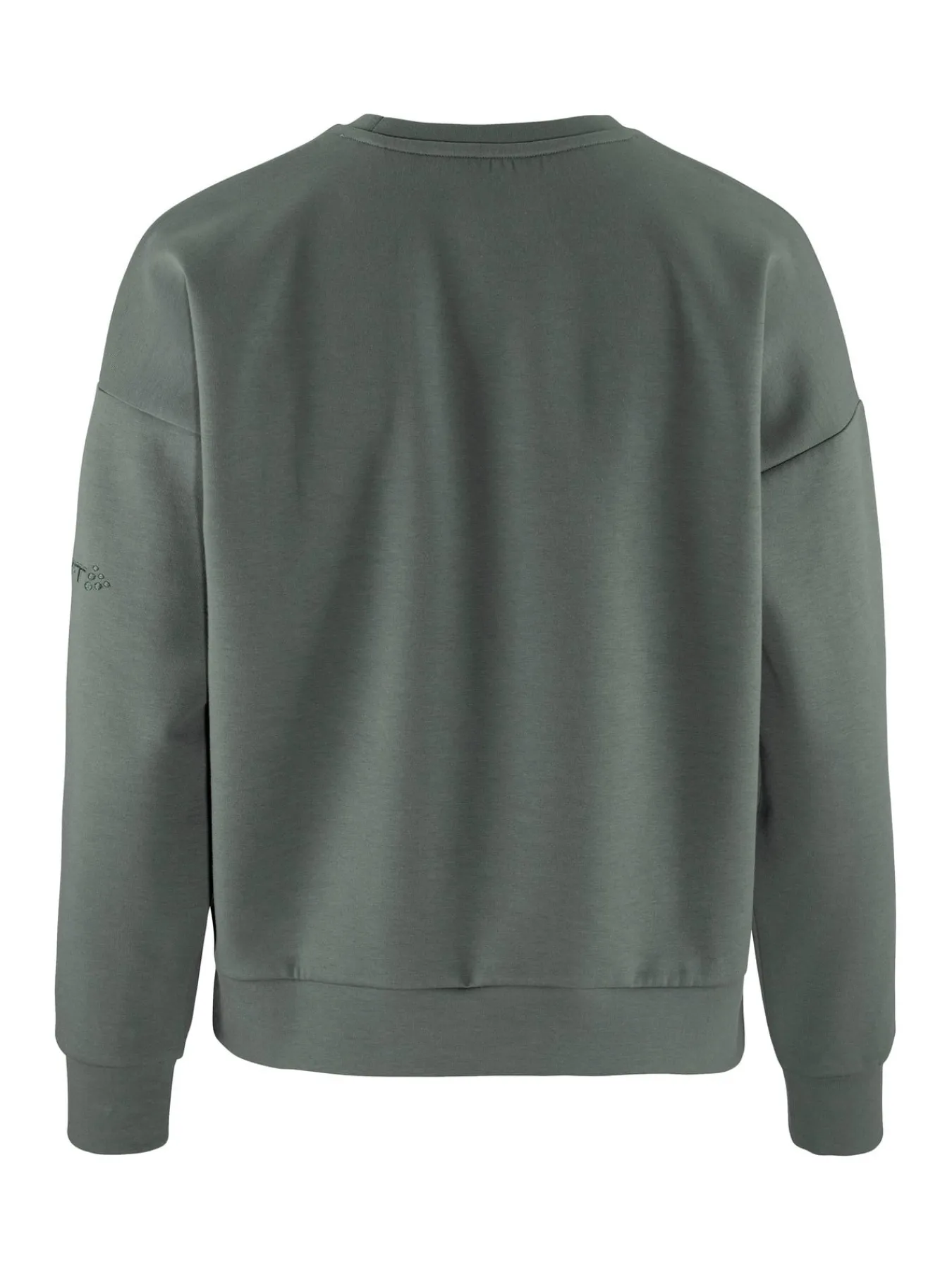 Gensere>Craft Sportswear ADV Join Rn Sweatshirt W Leaf