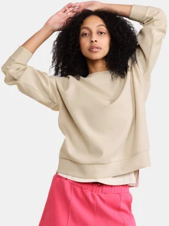 Gensere>Craft Sportswear ADV Join Rn Sweatshirt W Plaster