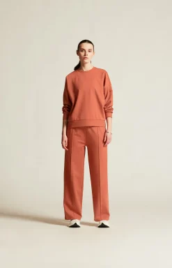 Gensere>Craft Sportswear ADV Join Rn Sweatshirt W Sequoia