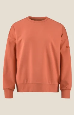Gensere>Craft Sportswear ADV Join Rn Sweatshirt W Sequoia