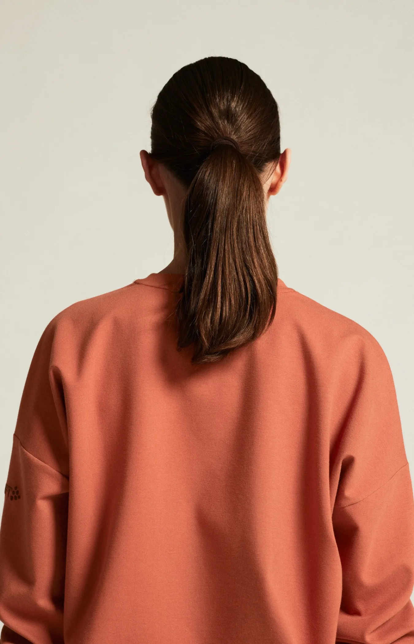 Gensere>Craft Sportswear ADV Join Rn Sweatshirt W Sequoia