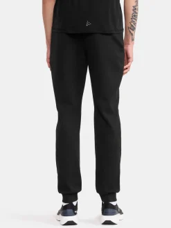 Bukser>Craft Sportswear ADV Join Sweat Pant M Black