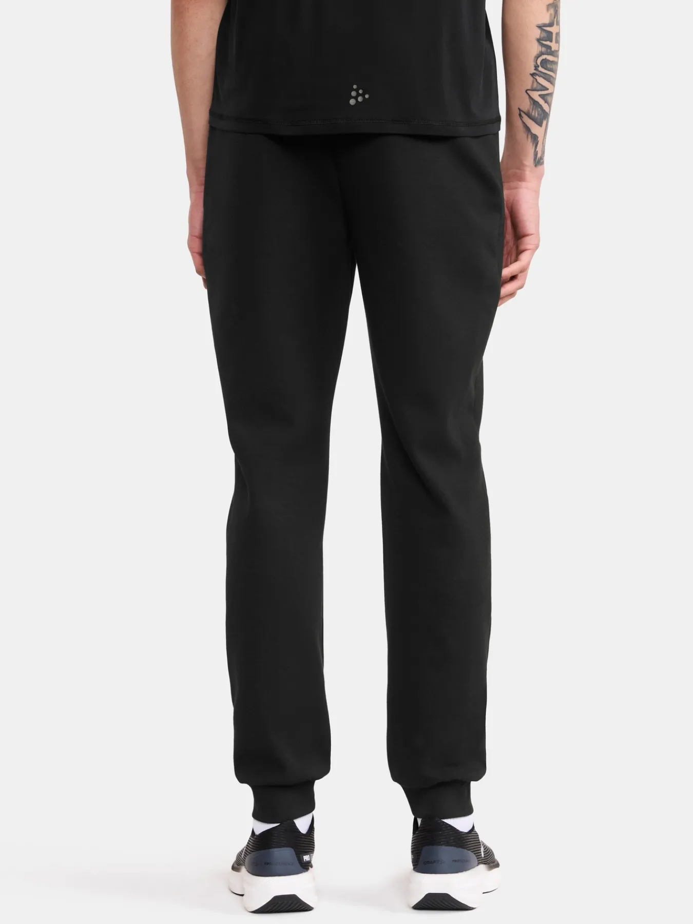 Bukser>Craft Sportswear ADV Join Sweat Pant M Black