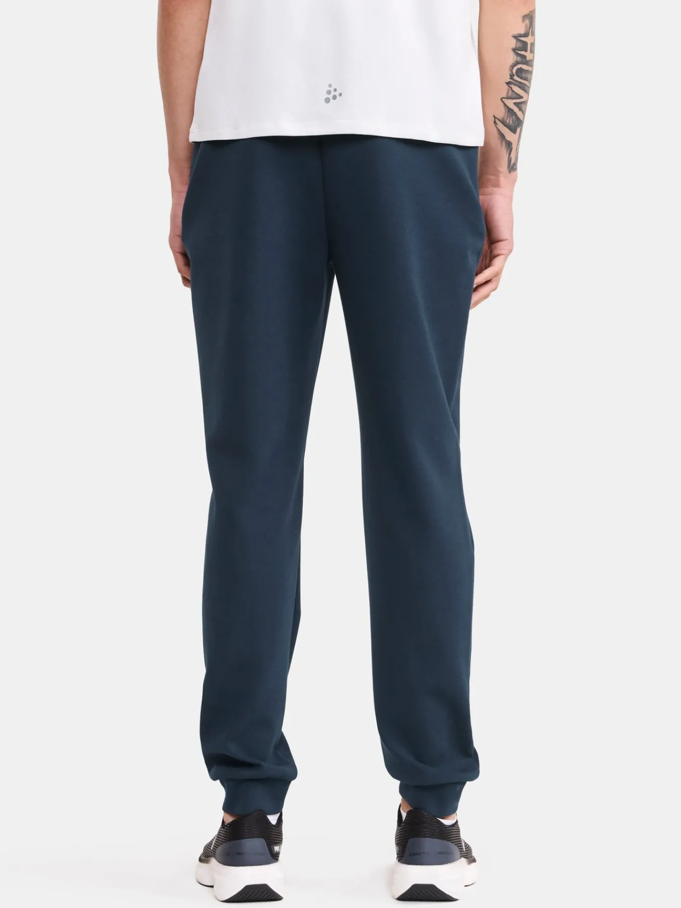 Bukser>Craft Sportswear ADV Join Sweat Pant M Blaze
