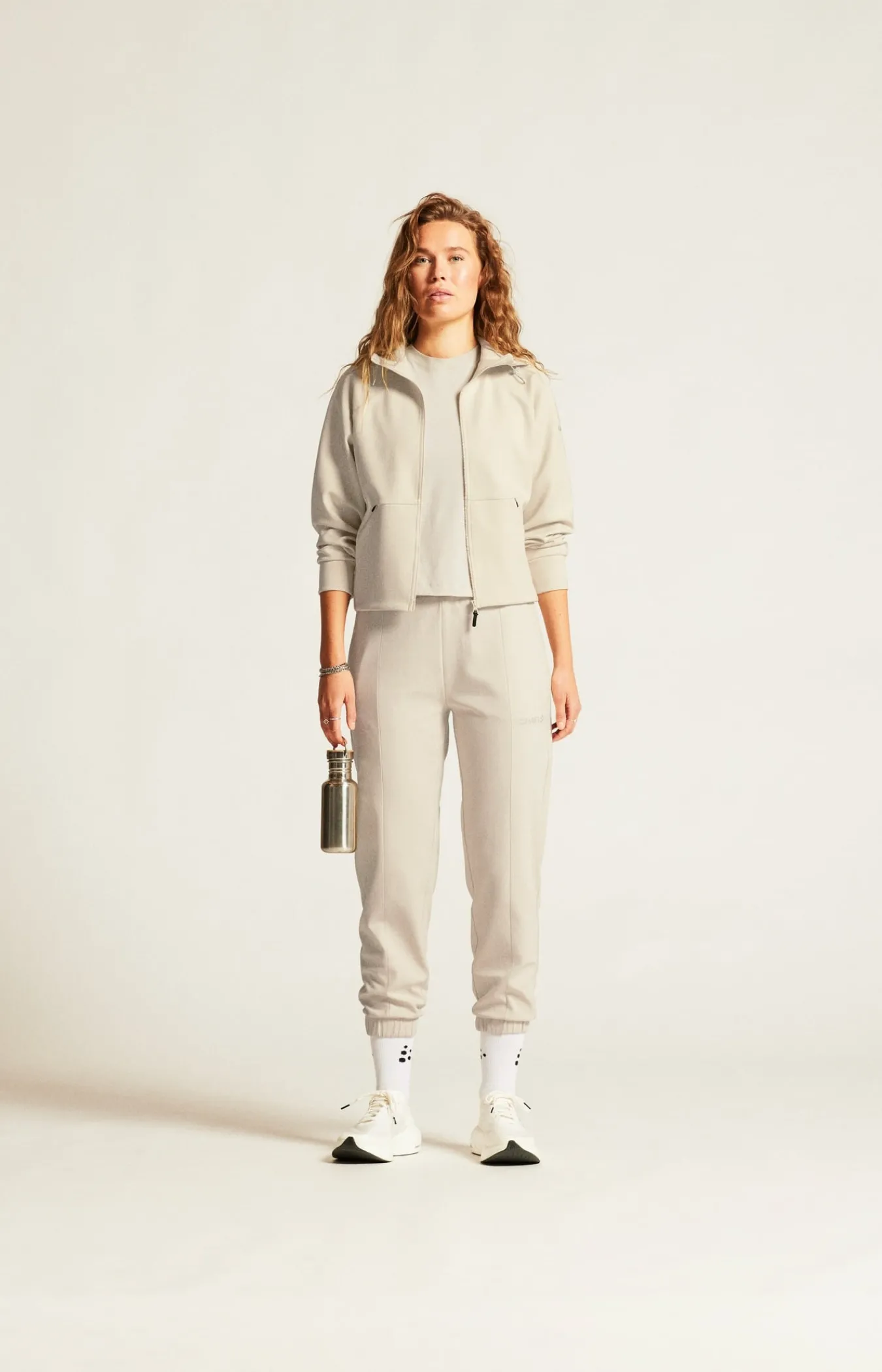 Bukser>Craft Sportswear ADV Join Sweat Pant W Plaster