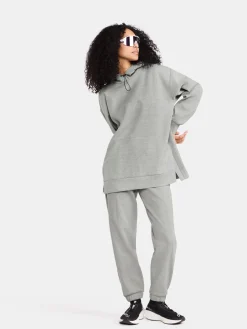 Bukser>Craft Sportswear ADV Join Sweat Pant W Grey Melange