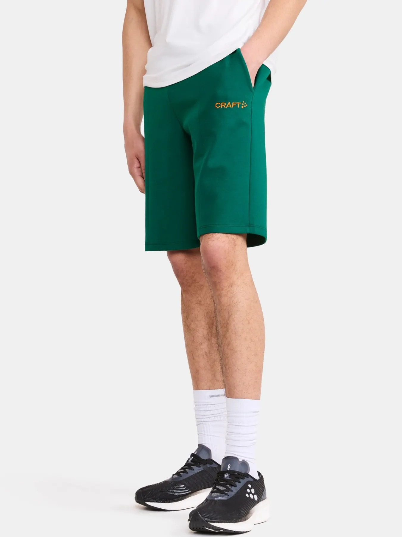 Shorts>Craft Sportswear ADV Join Sweat Shorts M Twig