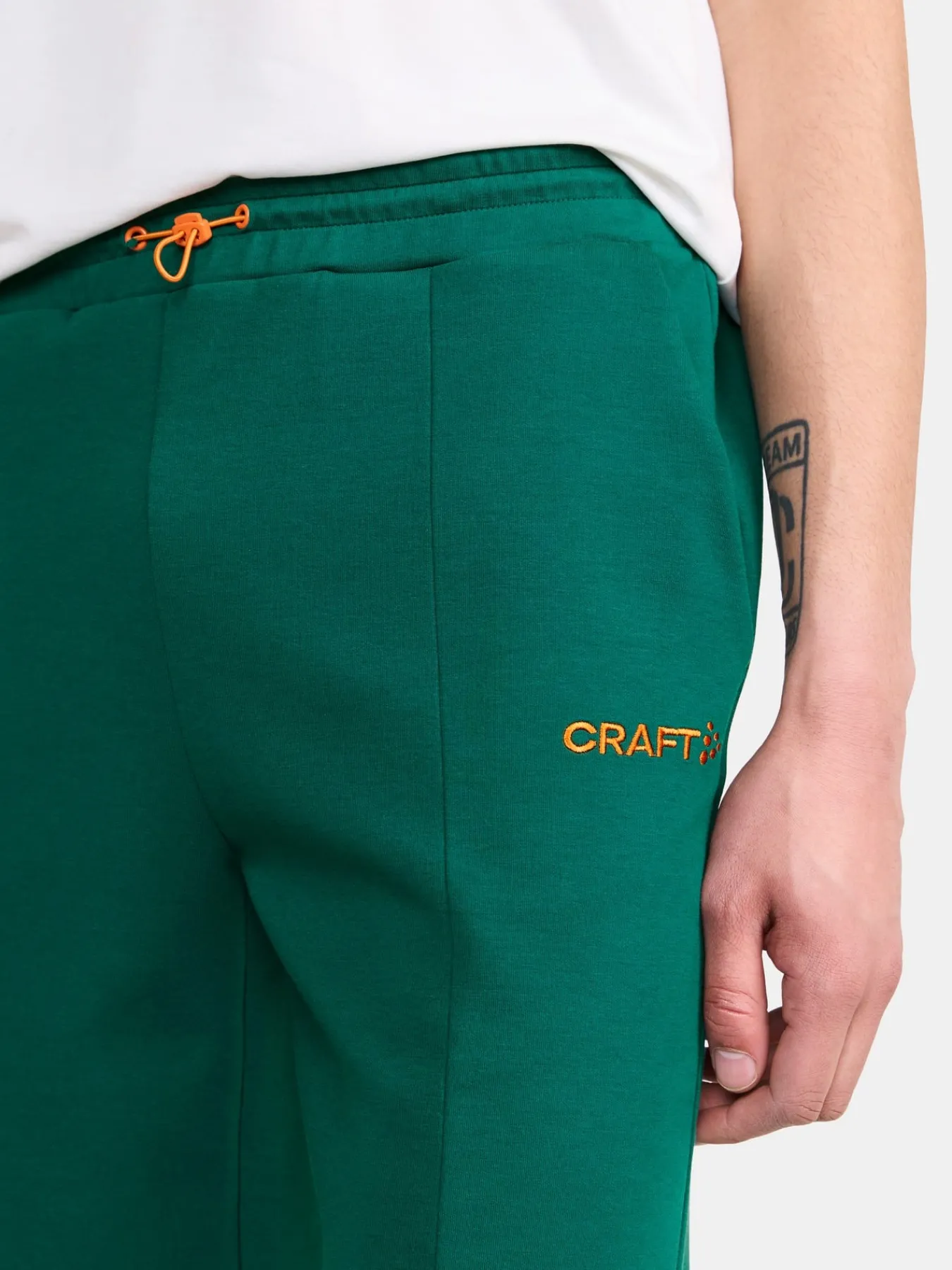 Shorts>Craft Sportswear ADV Join Sweat Shorts M Twig