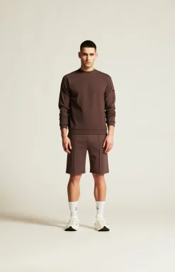 Shorts>Craft Sportswear ADV Join Sweat Shorts M Prune