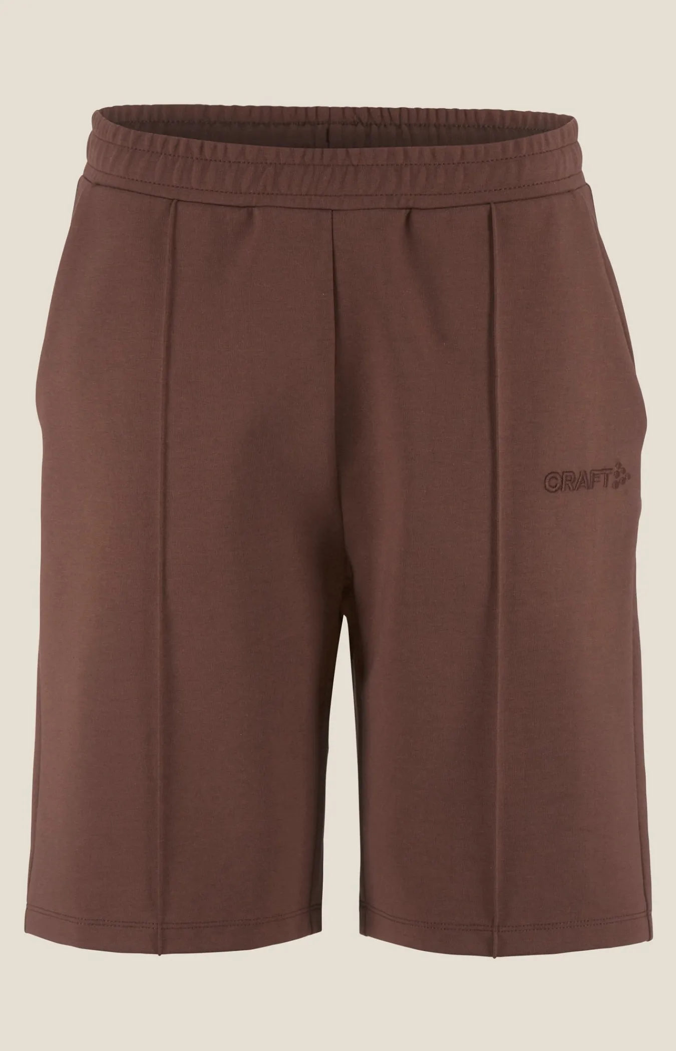 Shorts>Craft Sportswear ADV Join Sweat Shorts M Prune