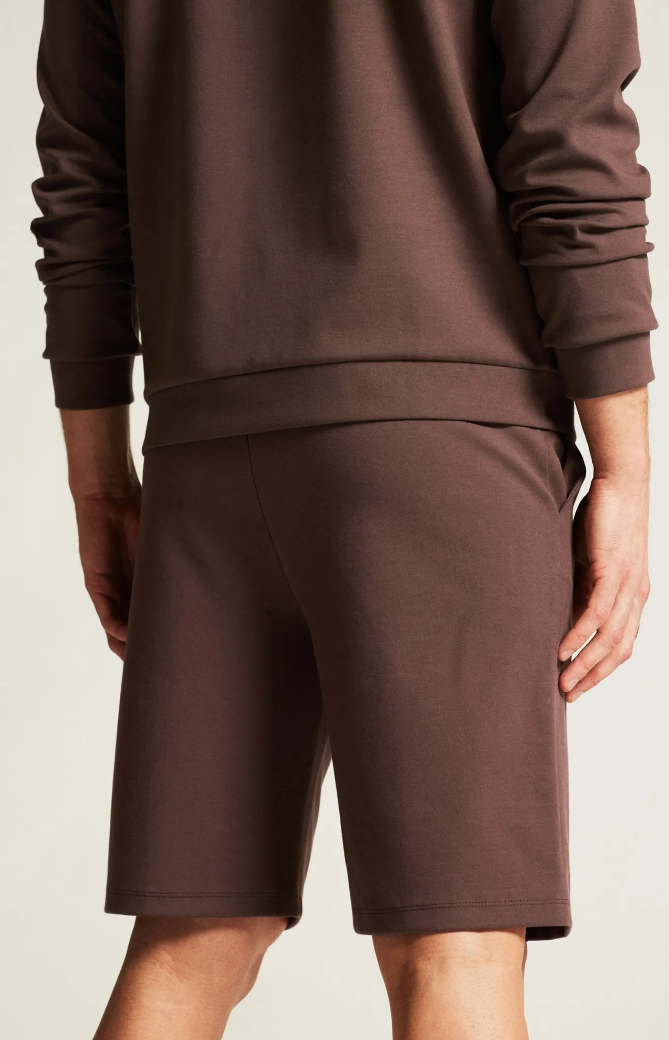Shorts>Craft Sportswear ADV Join Sweat Shorts M Prune