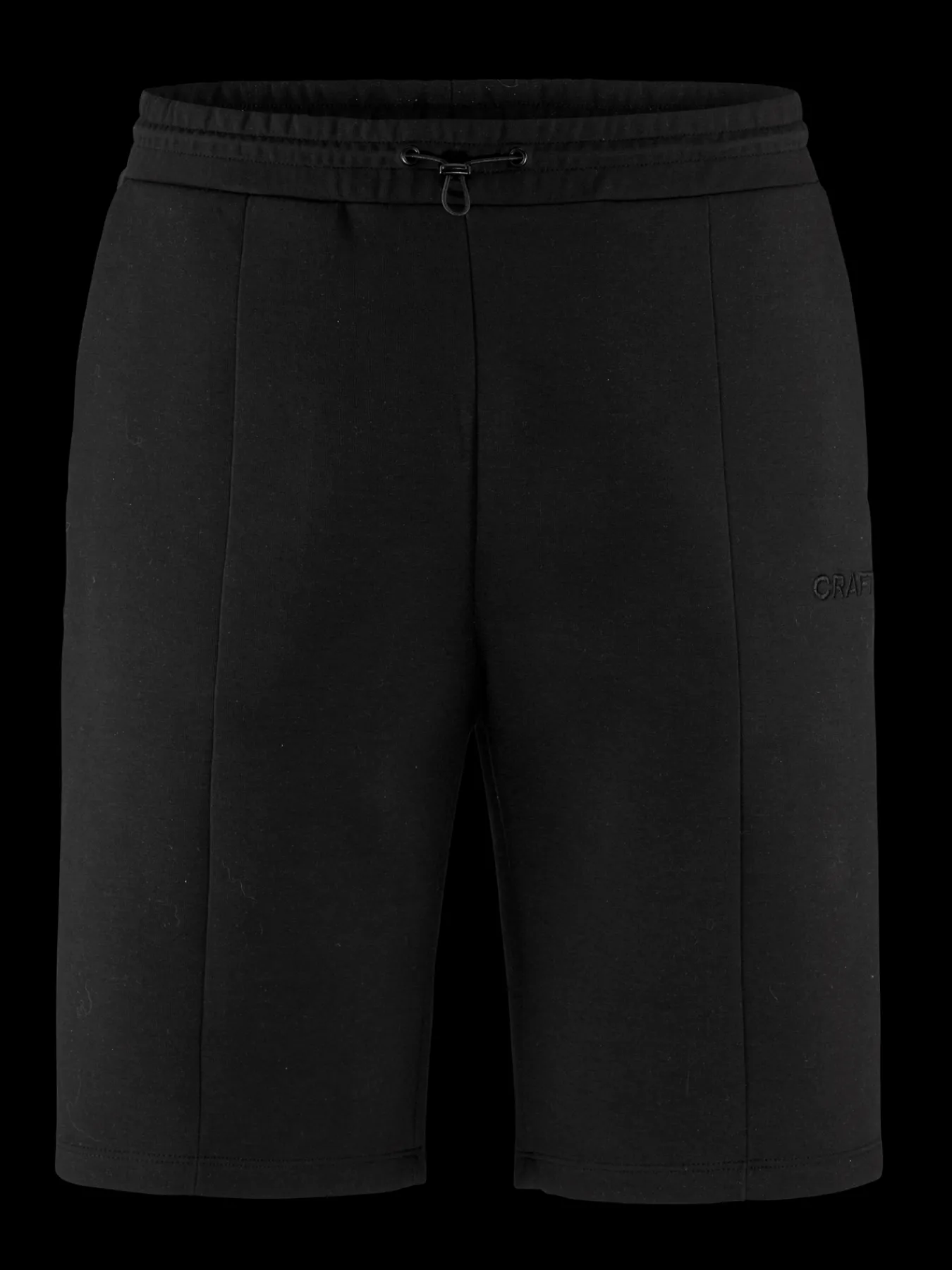 Shorts>Craft Sportswear ADV Join Sweat Shorts M Black