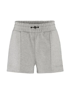 Shorts & Skjørt>Craft Sportswear ADV Join Sweat Shorts W Grey Melange