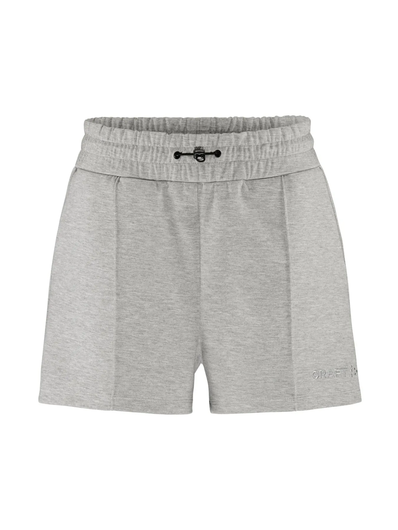 Shorts & Skjørt>Craft Sportswear ADV Join Sweat Shorts W Grey Melange