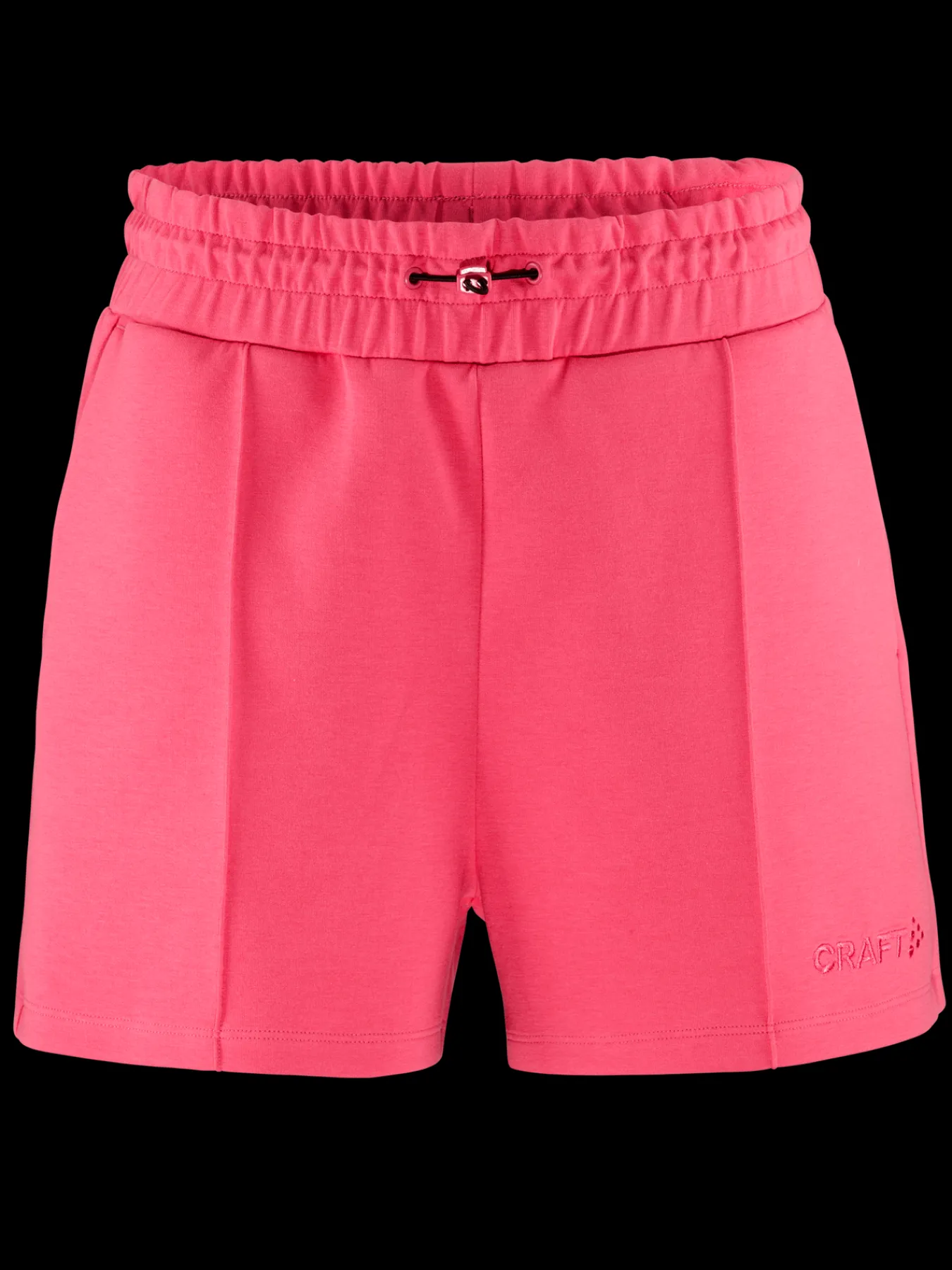 Shorts & Skjørt>Craft Sportswear ADV Join Sweat Shorts W Fuchsia