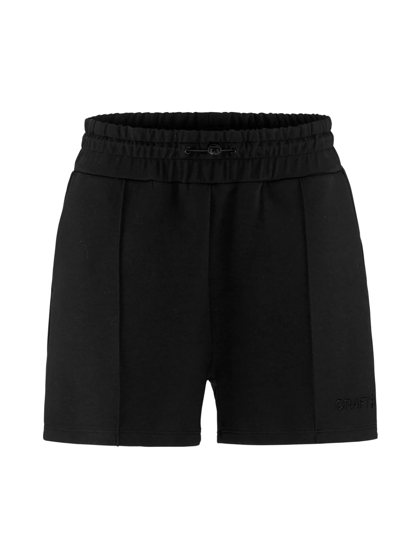 Shorts & Skjørt>Craft Sportswear ADV Join Sweat Shorts W Black